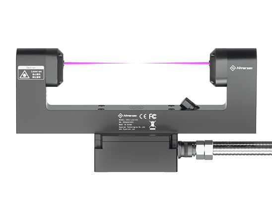 激光對刀儀HPS-LCA100
