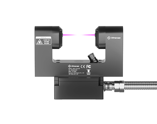 激光对刀仪HPS-LCA200