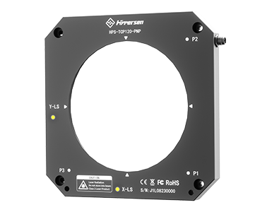 機器人校準傳感器HPS-TCP120