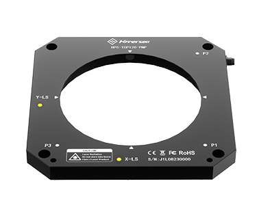 机器人校准传感器HPS-TCP120